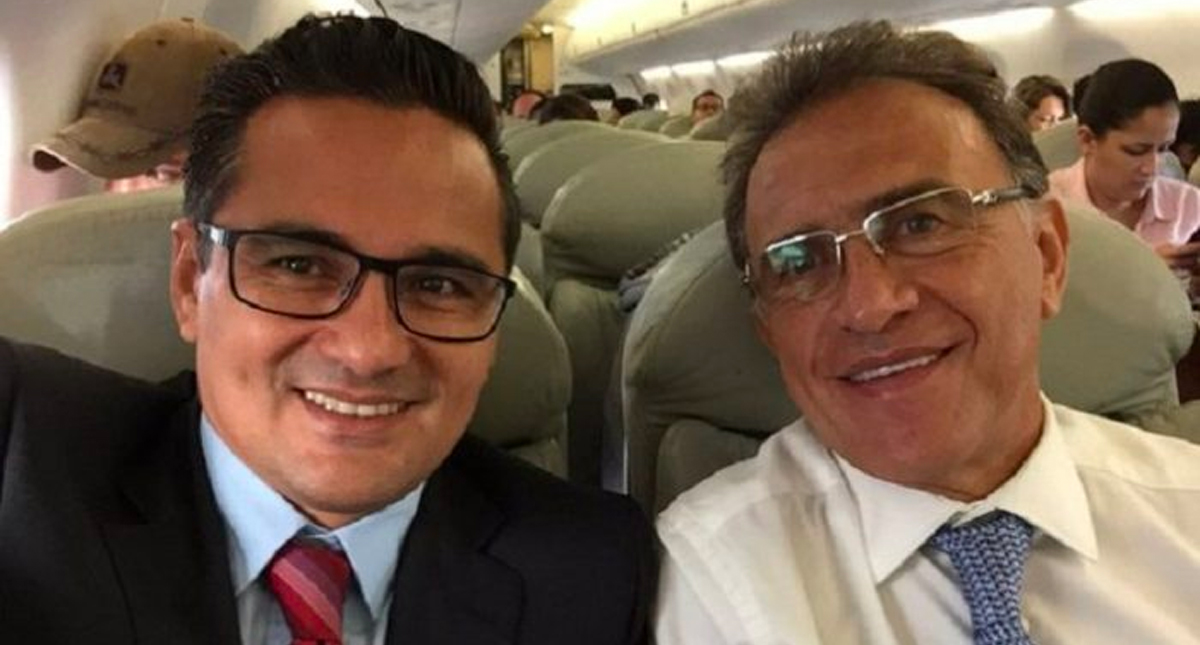 López Obrador arremete contra el fiscal de Veracruz y Yunes Linares