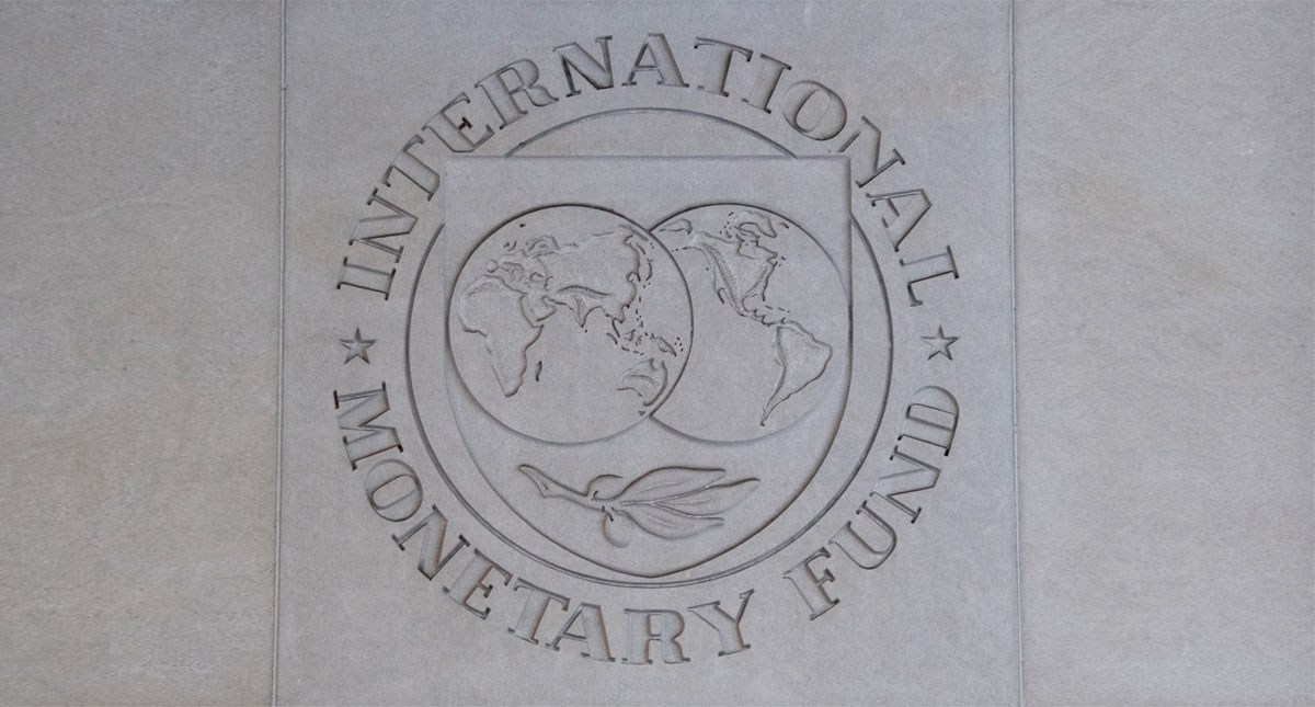 FMI reduce expectativas de crecimiento para México en 2019 y 2020