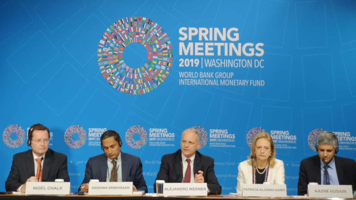 Pemex necesita una estrategia integral a mediano plazo: FMI