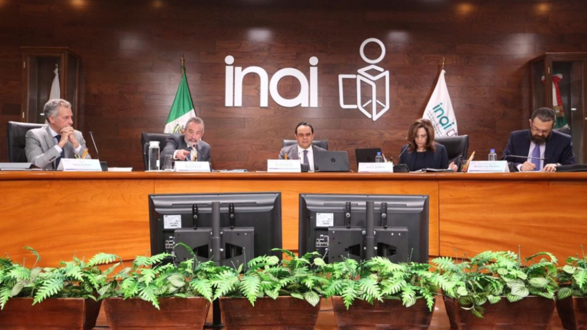 Inai ordena a la Sedena entregar información sobre el Operativo Laguna