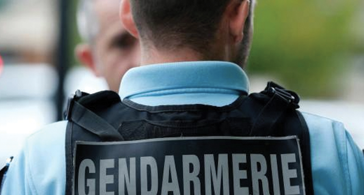 Detienen a cuatro hombres sospechosos de planear atentado en Francia