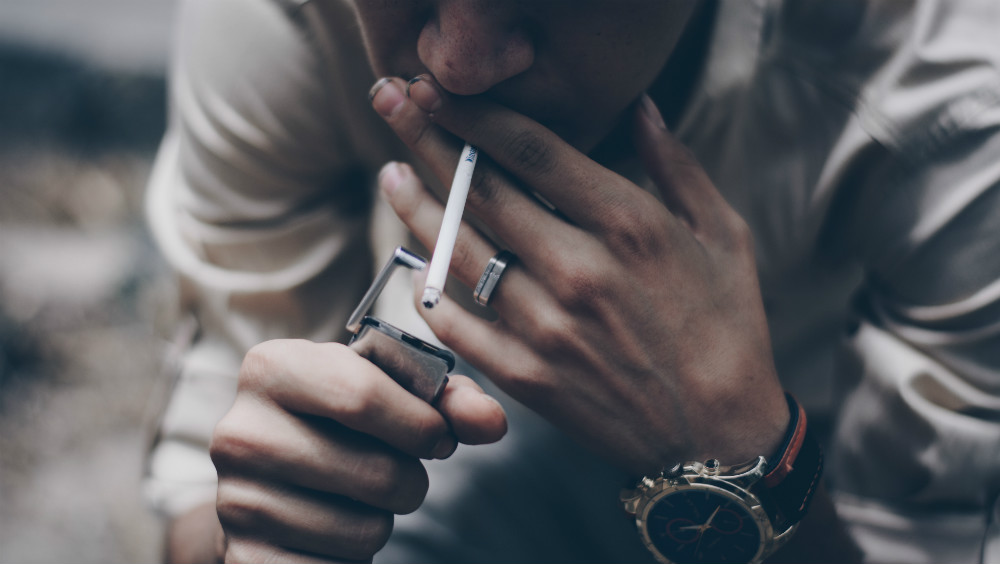 Nunca es demasiado tarde para dejar de fumar, sostiene estudio