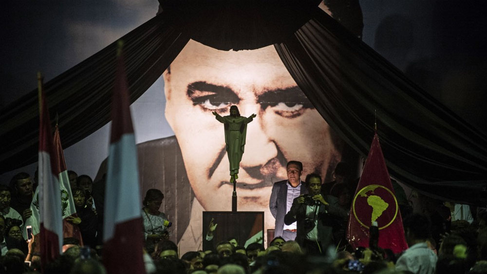 Restos de Alan García serán cremados y sepultados este viernes