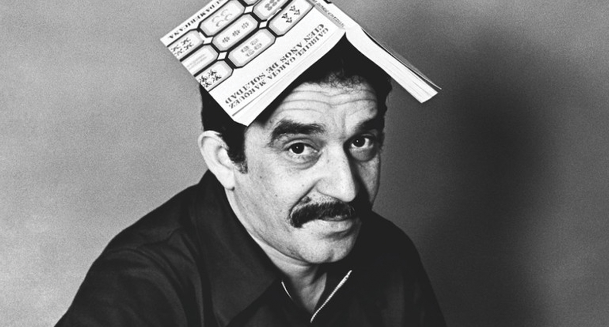 A cinco años de la muerte de Gabriel García Márquez