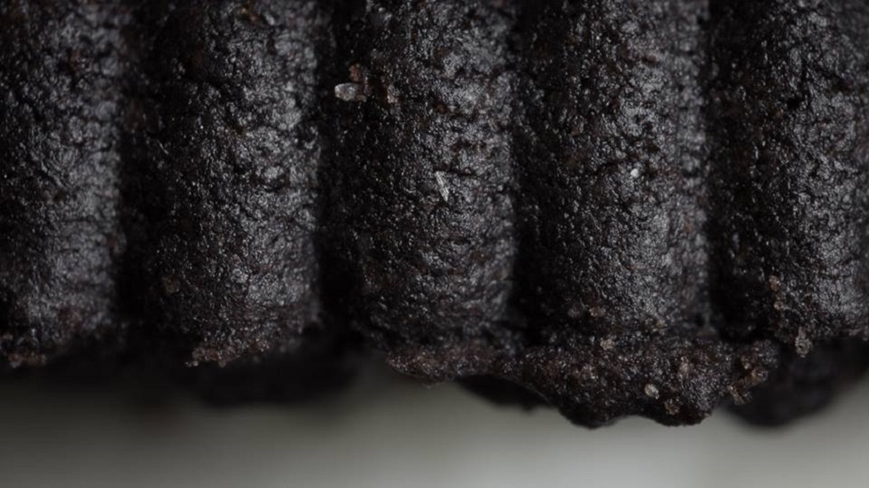 #RetoViral Adivine los objetos detrás de las fotografías - galleta-de-chocolate