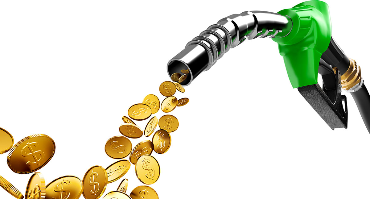 Aumento en los combustibles es por impuestos no por logística: Canacar