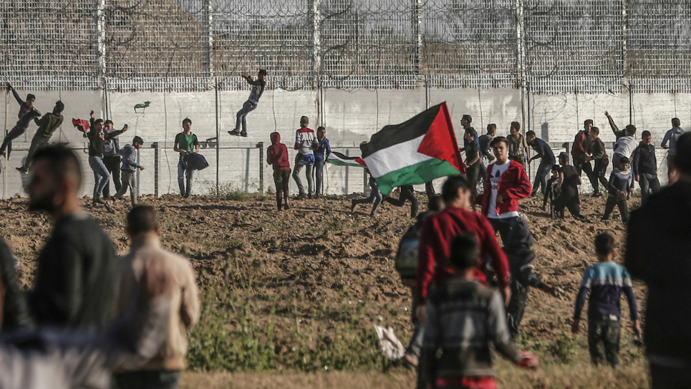 EE.UU. develará plan de paz israelo-palestino en junio, tras el Ramadán