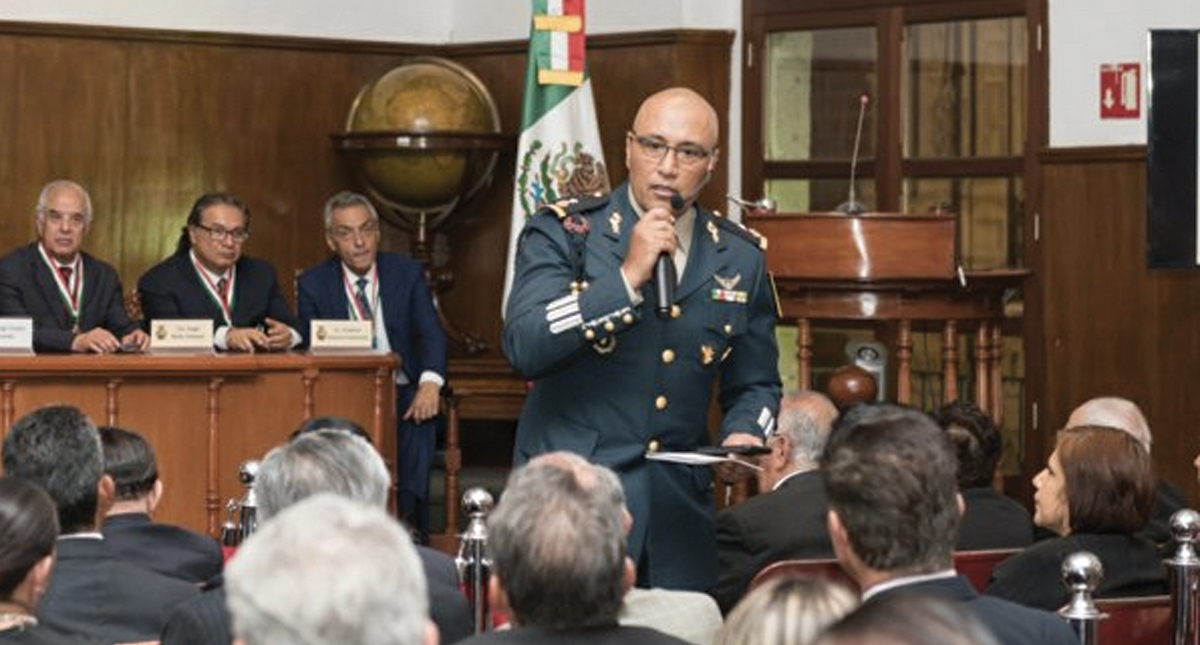 Militar acusado de robo de combustible comparecerá ante juez