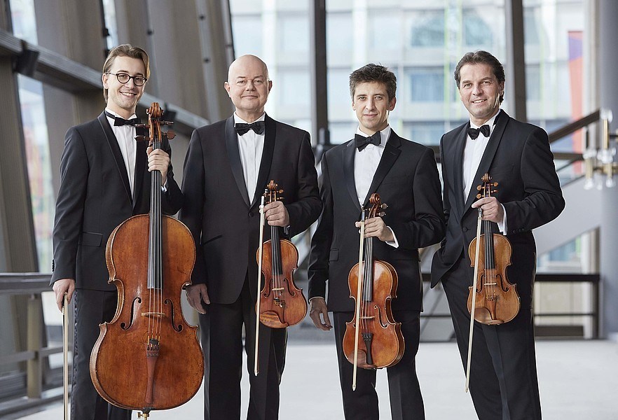 Recomendaciones para el fin de semana (del 11 al 14 de abril) - gewandhaus