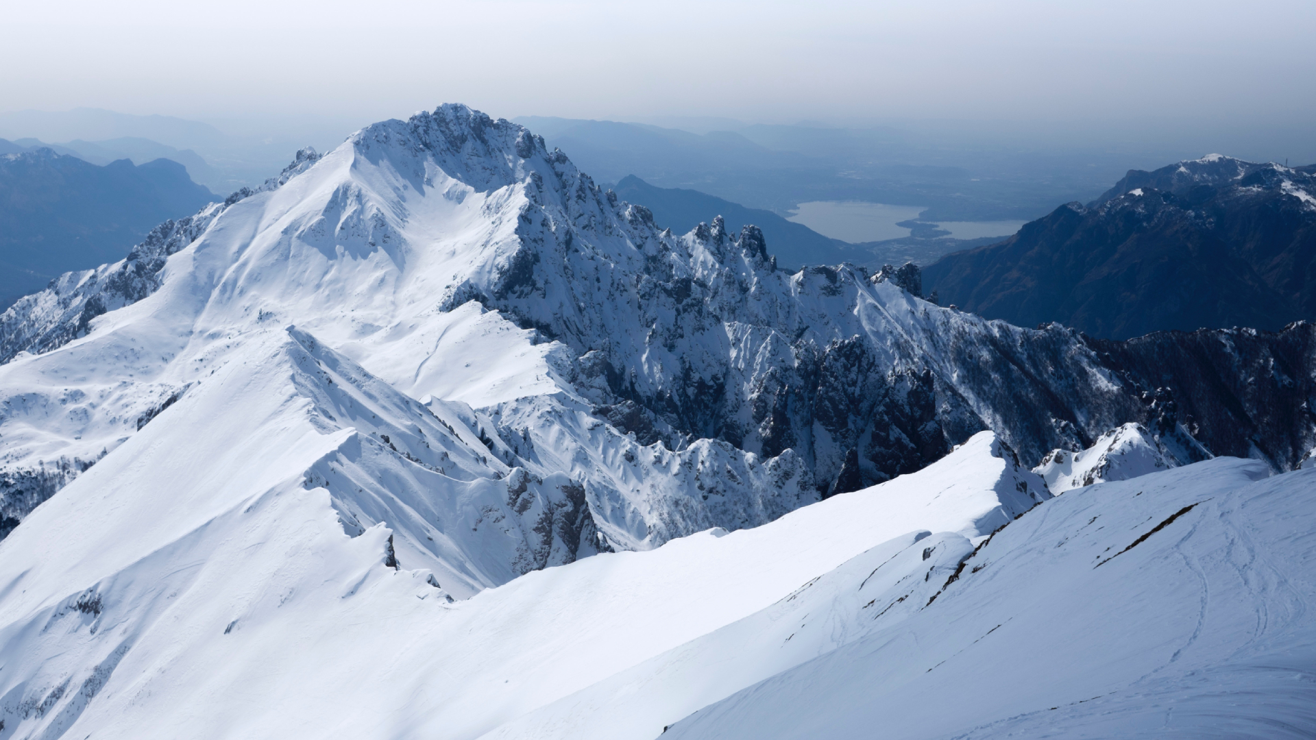 Derretimiento acelerado de glaciares agravará escasez de agua en el mundo
