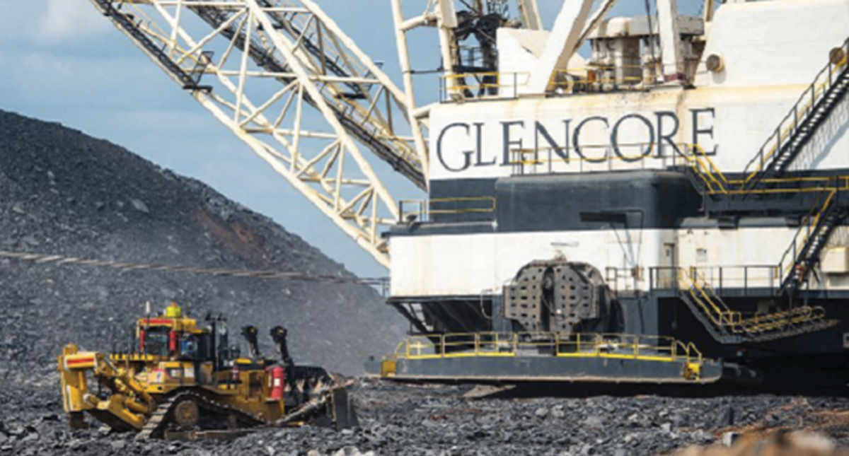 CFE adjudica 12 contratos para compra de carbón a Glencore CFE adjudica 12 contratos para compra de carbón a Glencore