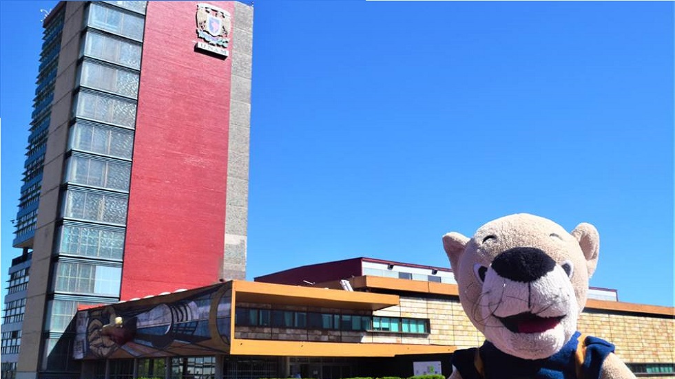 UNAM emite convocatoria de ingreso a licenciatura