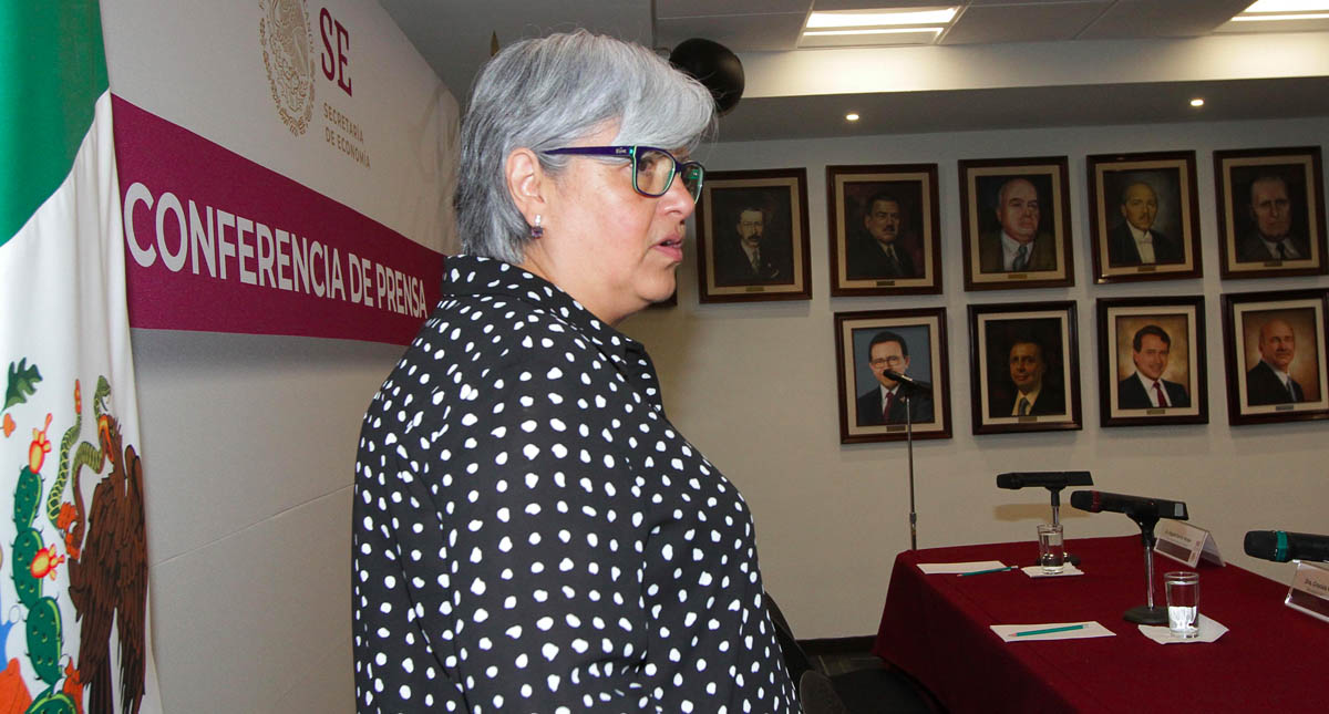 Programas de AMLO detonarán tasas de crecimiento: Márquez Colín Programas de AMLO detonarán tasas de crecimiento: Márquez Colín