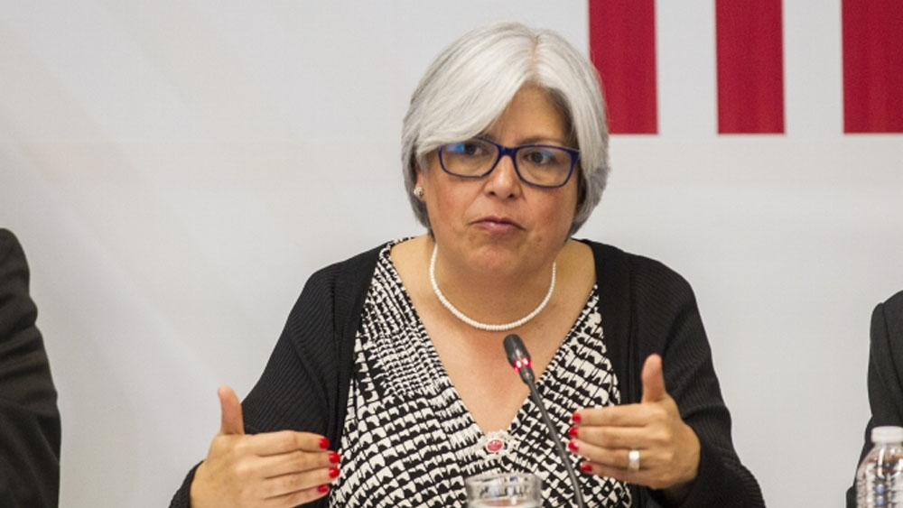 Reforma laboral un paso más en proceso de ratificación del T-MEC: SE