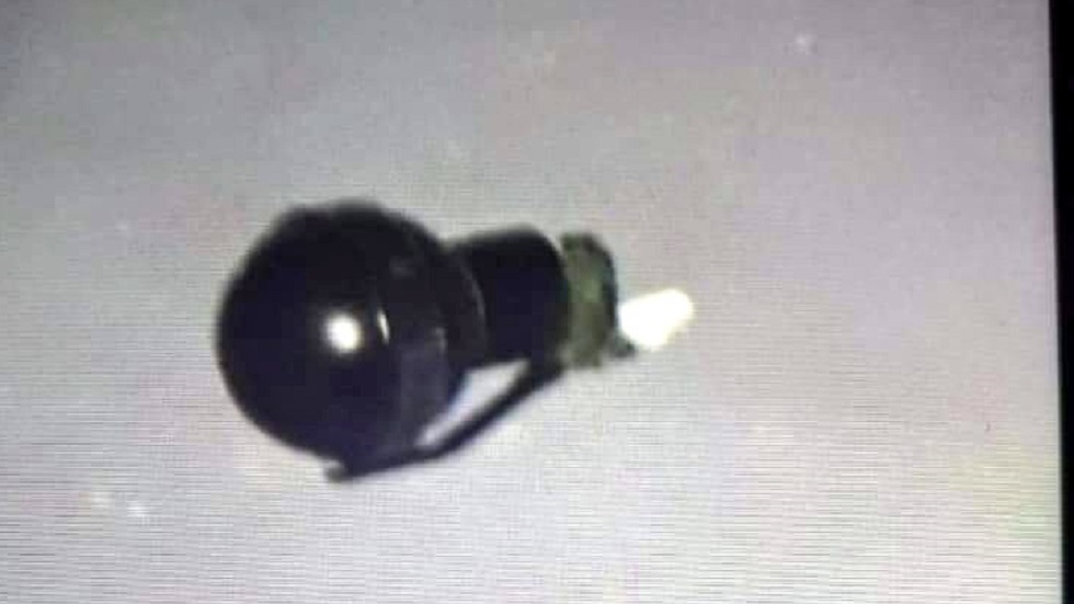 Disparan y arrojan granada a centro de rehabilitación en Oaxaca