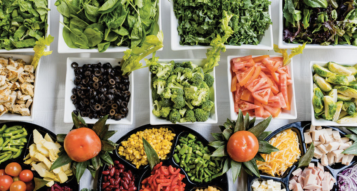 Malas dietas matan a más personas que el tabaco a nivel mundial