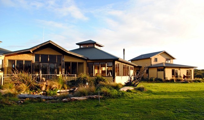 Hoteles ecológicos alrededor del mundo - great-ocean-ecolodge