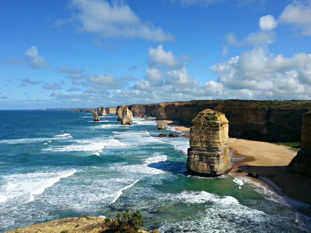 Los mejores lugares del mundo para el excursionismo - greatocean