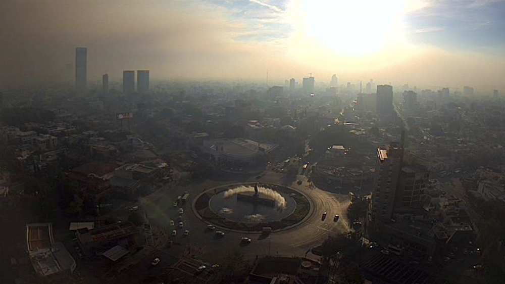 Desactivan emergencia y alerta atmosférica en Guadalajara