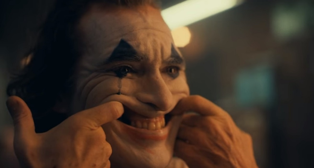 #Video Llega el tráiler oficial de ‘Guasón’