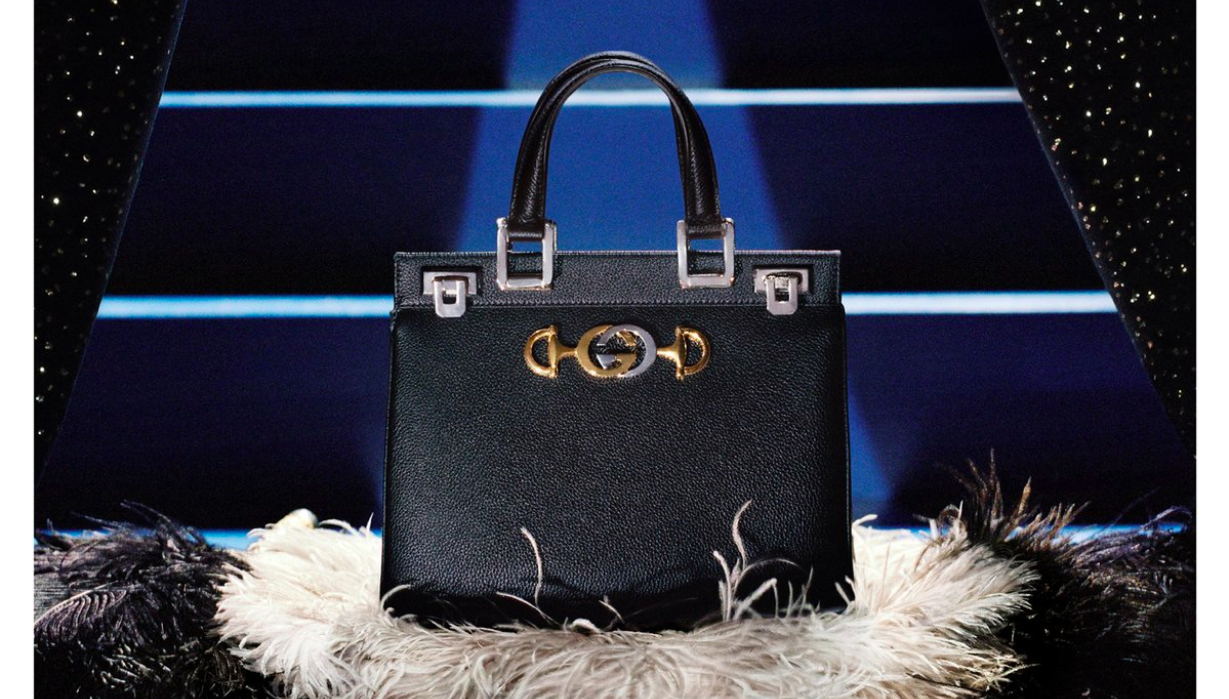 Grupo propietario de Gucci pagará una multa récord por evasión fiscal