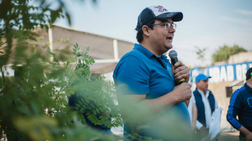 Alcalde queretano llama “pueblo jodido” a ciudadanos de San Juan del Río