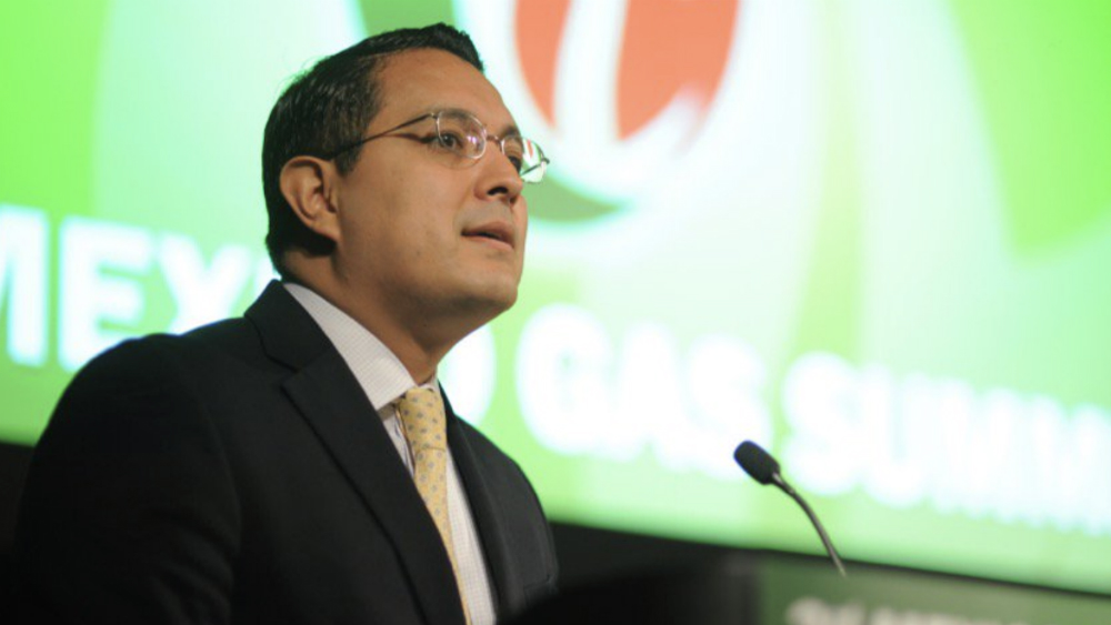 Guillermo Zúñiga renuncia a la Comisión Reguladora de Energía