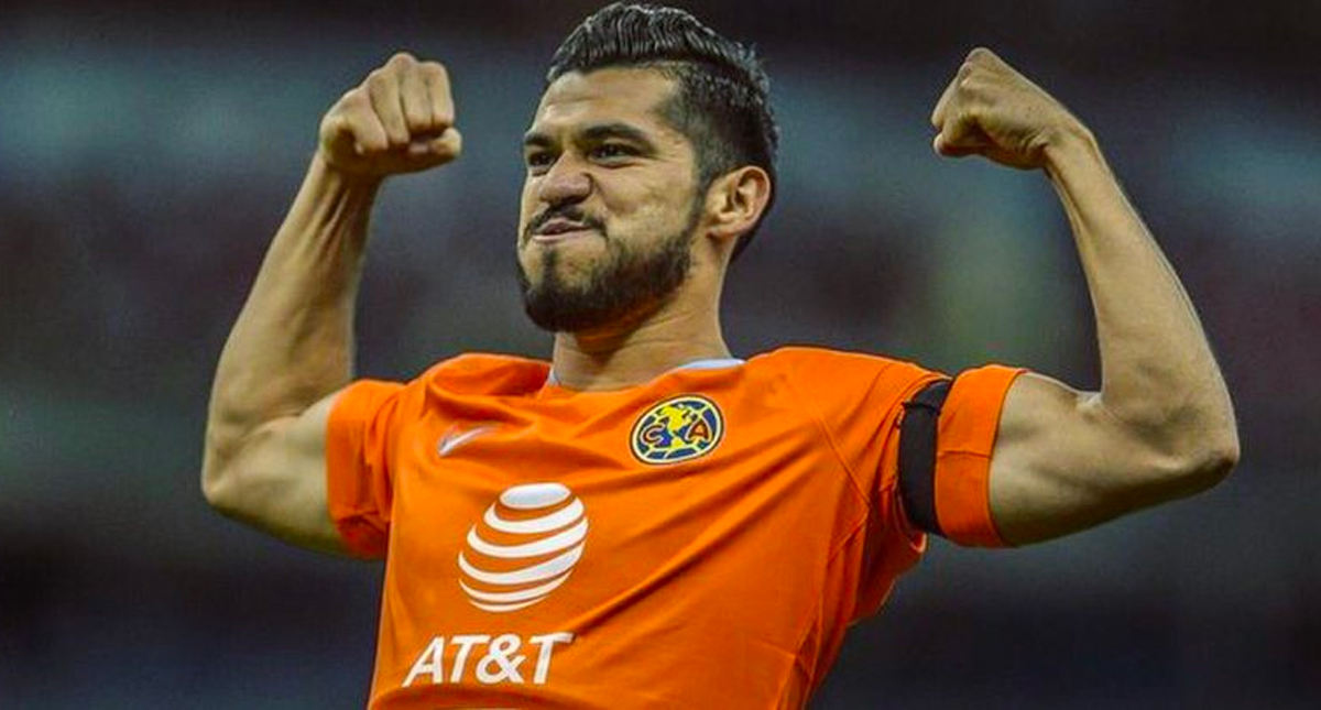 América con cuatro bajas durante entrenamiento