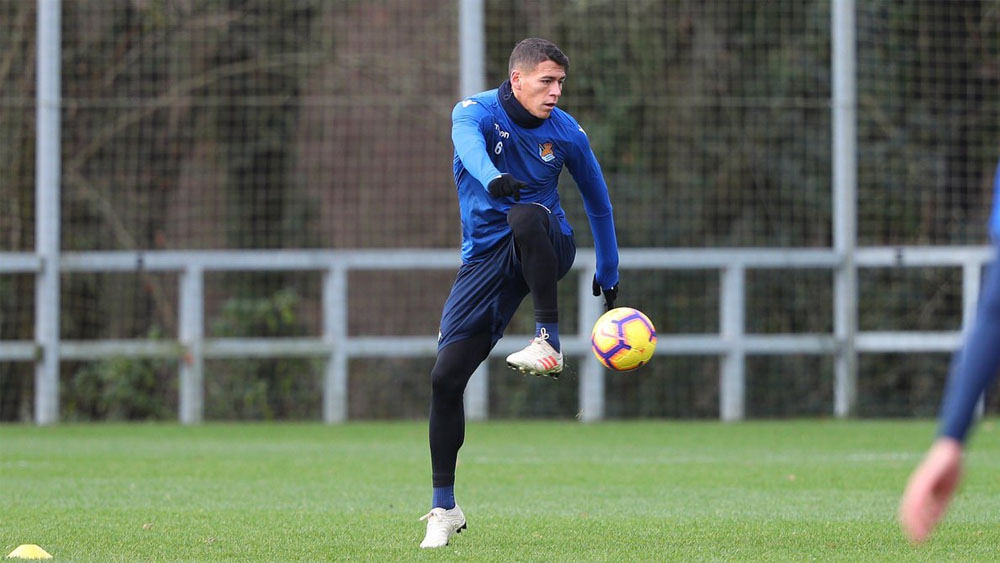 Héctor Moreno descartado para enfrentar al Barcelona