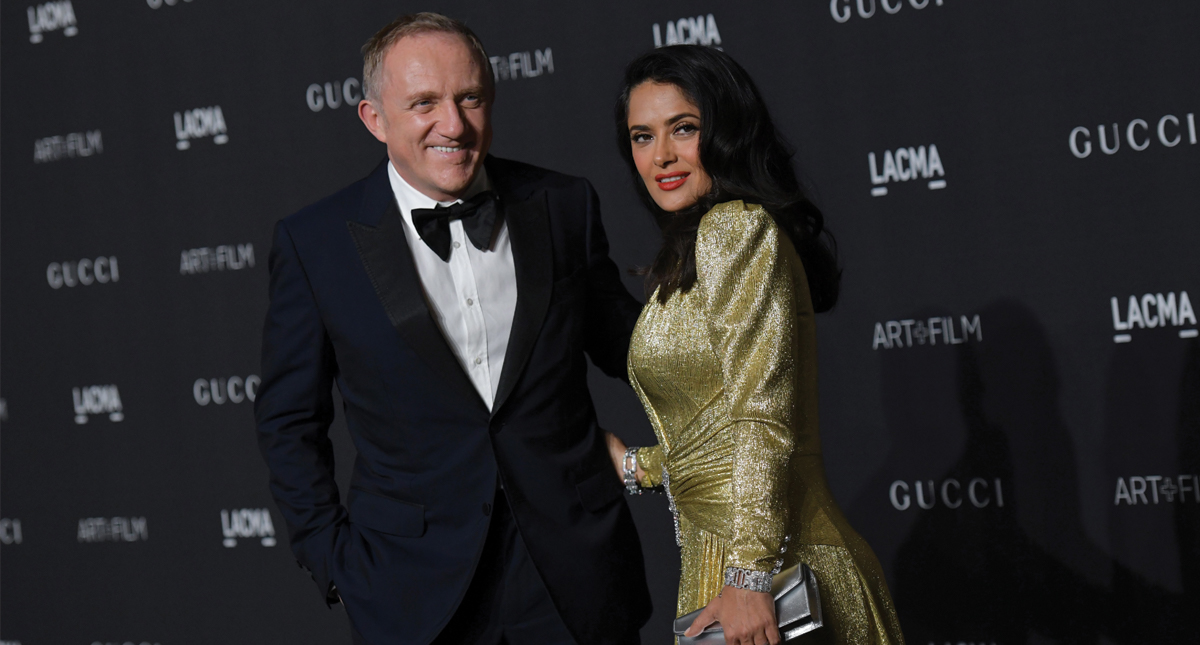 Familia Pinault donará 100 millones de euros para reconstrucción de Notre-Dame