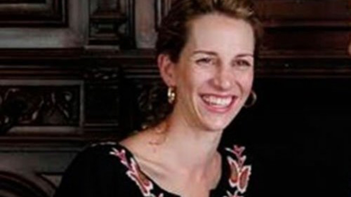 Ordenan detención de cuñada de Javier Duarte