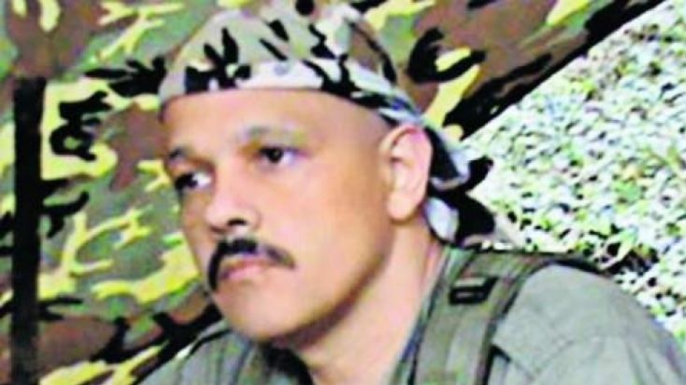 Ordenan captura de excomandante de las FARC