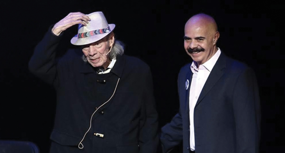 Revelan causa de muerte de hijo del ‘Loco’ Valdés