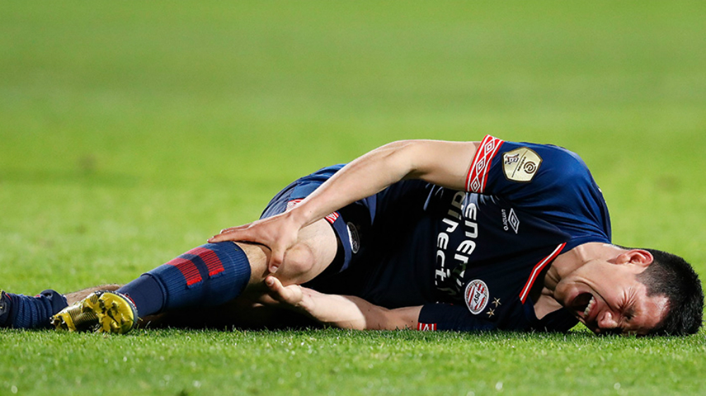 Martino considera que ‘Chucky’ Lozano estará listo para Copa Oro