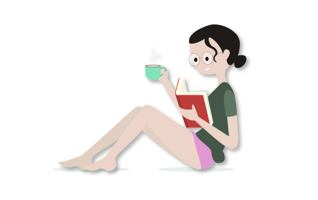 Tips para hacer un detox digital - hobbies