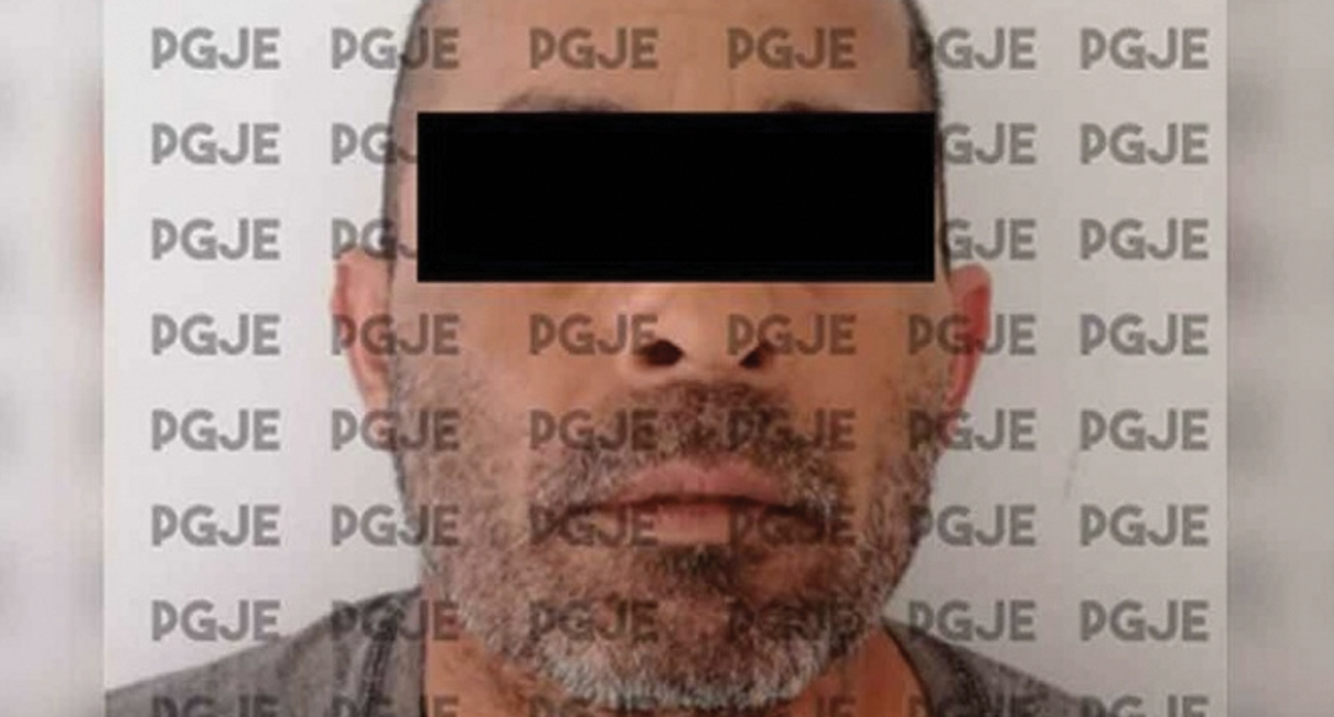Detienen a presunto homicida de periodista en Baja California Sur - hombre-detenido-por-asesinato-de-periodista