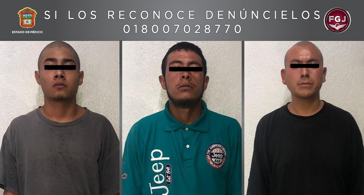 Homicidio de madre e hija en Acolman fue por víctima de engaño - homicidas-de-madre-e-hija-en-acolman