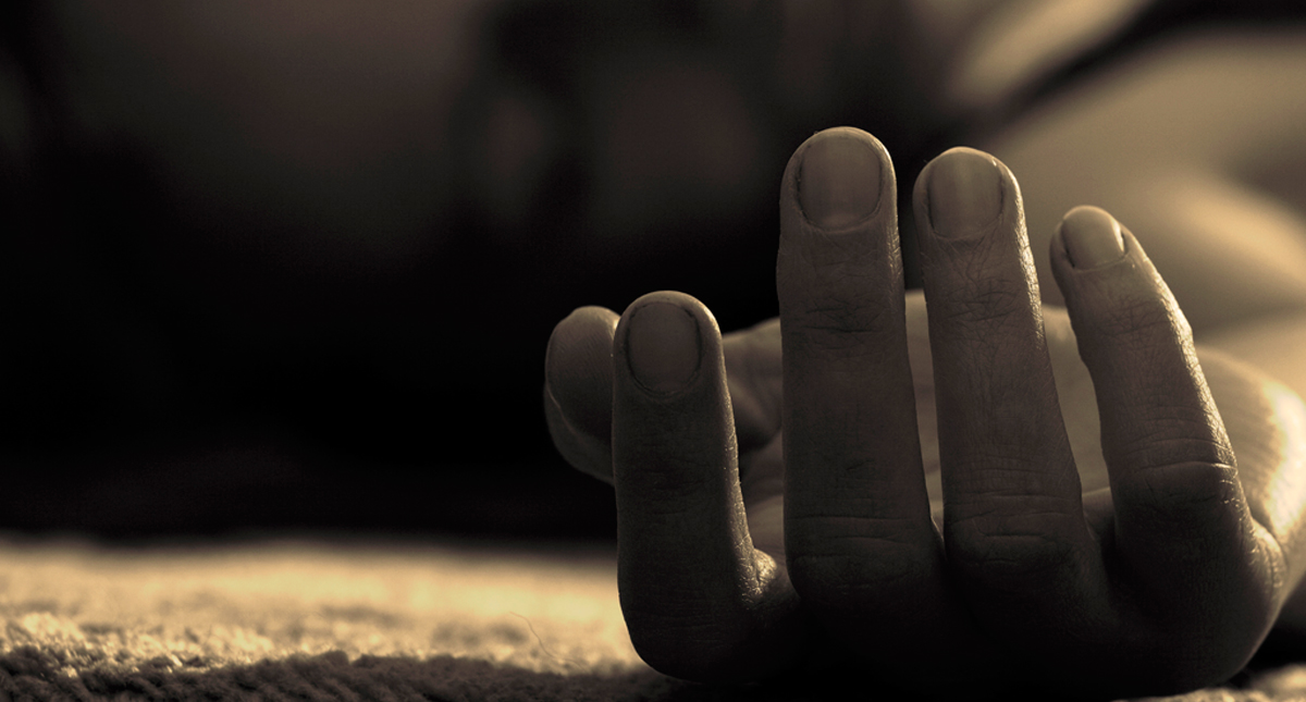 Más de 40 homicidios durante el fin de semana en México