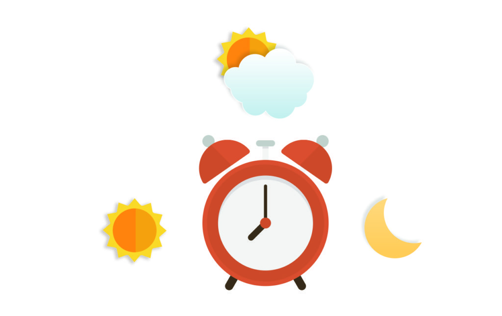 Tips para hacer un detox digital - horaris-1