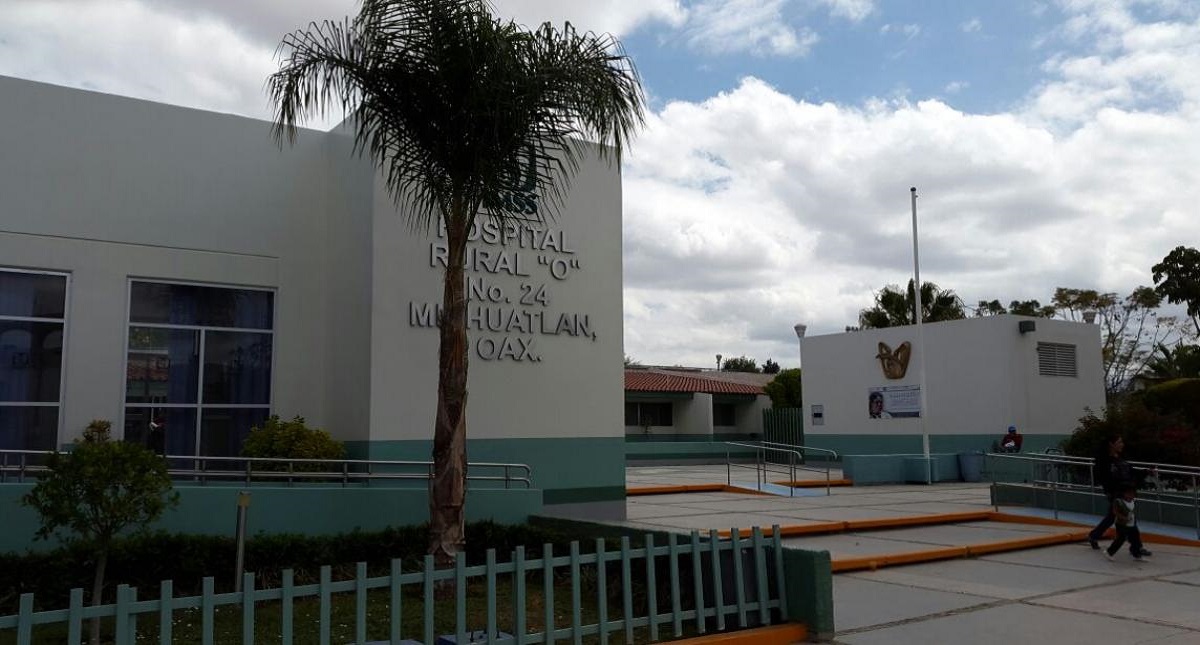 Activan cerco sanitario en escuelas de Oaxaca por brote de hepatitis