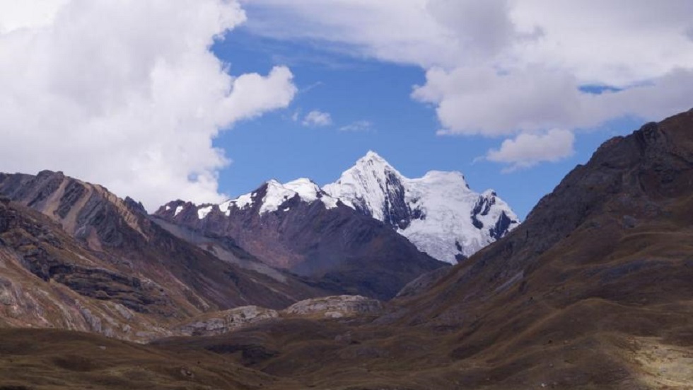 Glaciares en patrimonios mundiales desaparecerían en este siglo