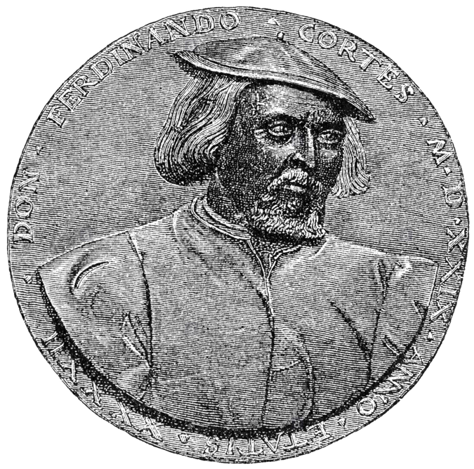 El joven Hernán Cortés - imagen-1