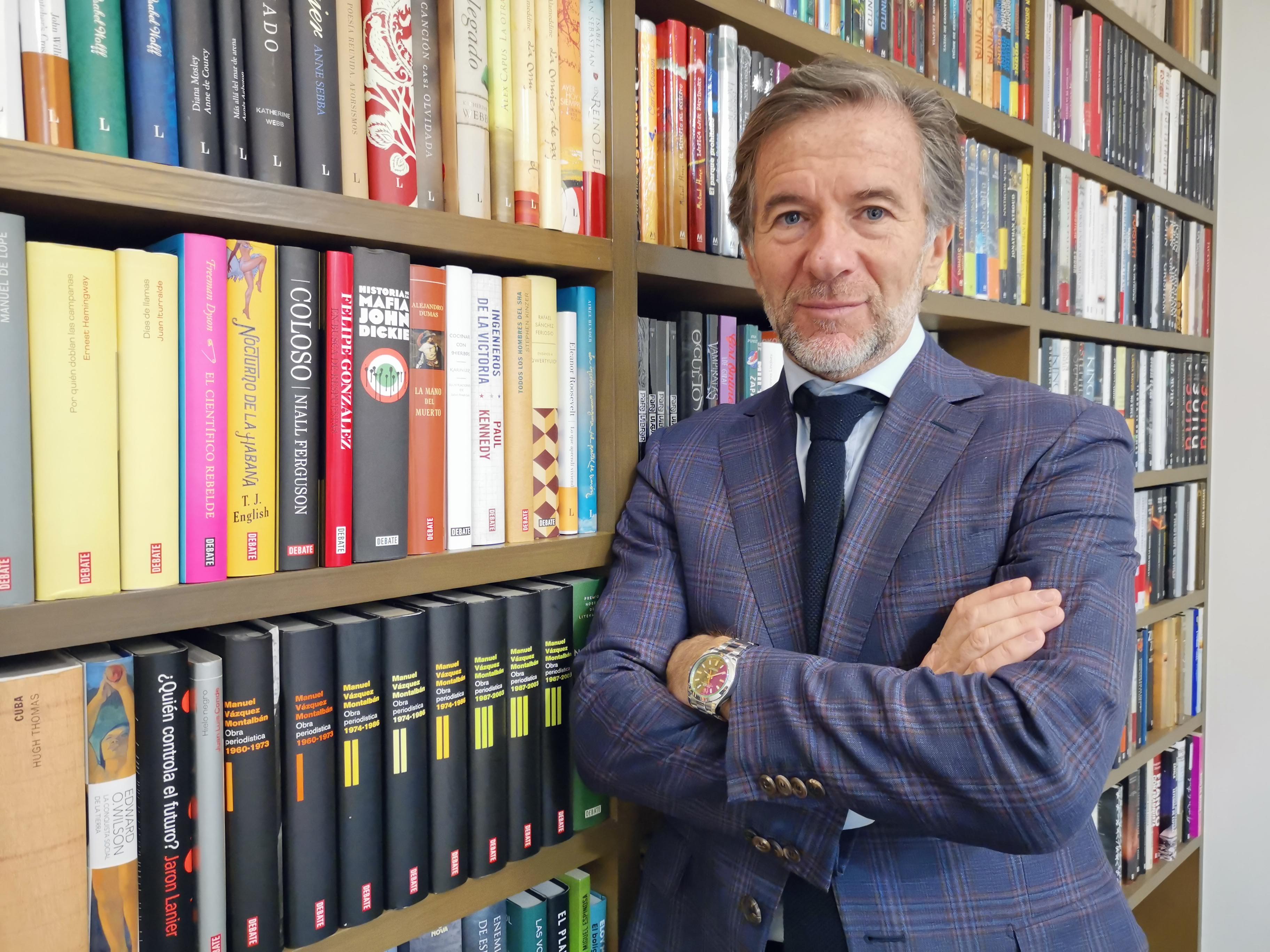 La hiperconectividad y las nuevas reglas que hay que plantearnos