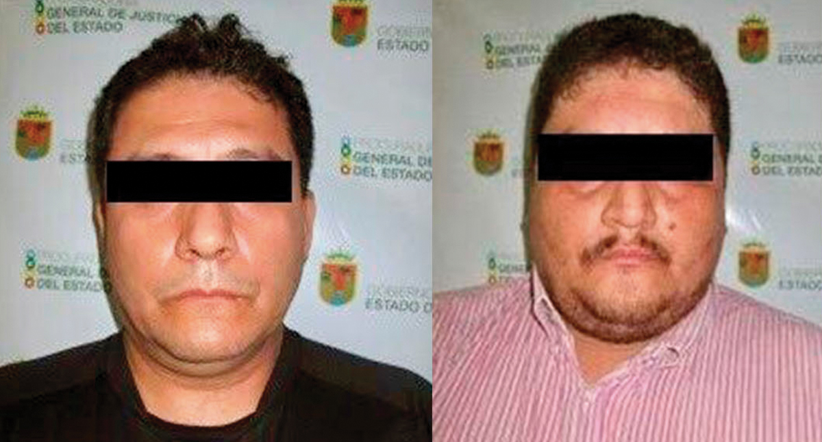 Condenan a hombre que enterró viva a su esposa para no divorciarse