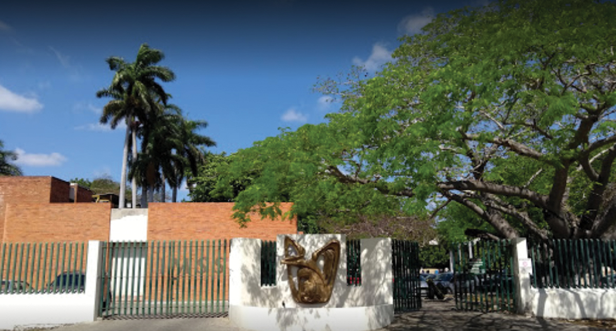 Hospitales del IMSS funcionan con regularidad en la Península de Yucatán Hospitales del IMSS funcionan con regularidad en la Península de Yucatán