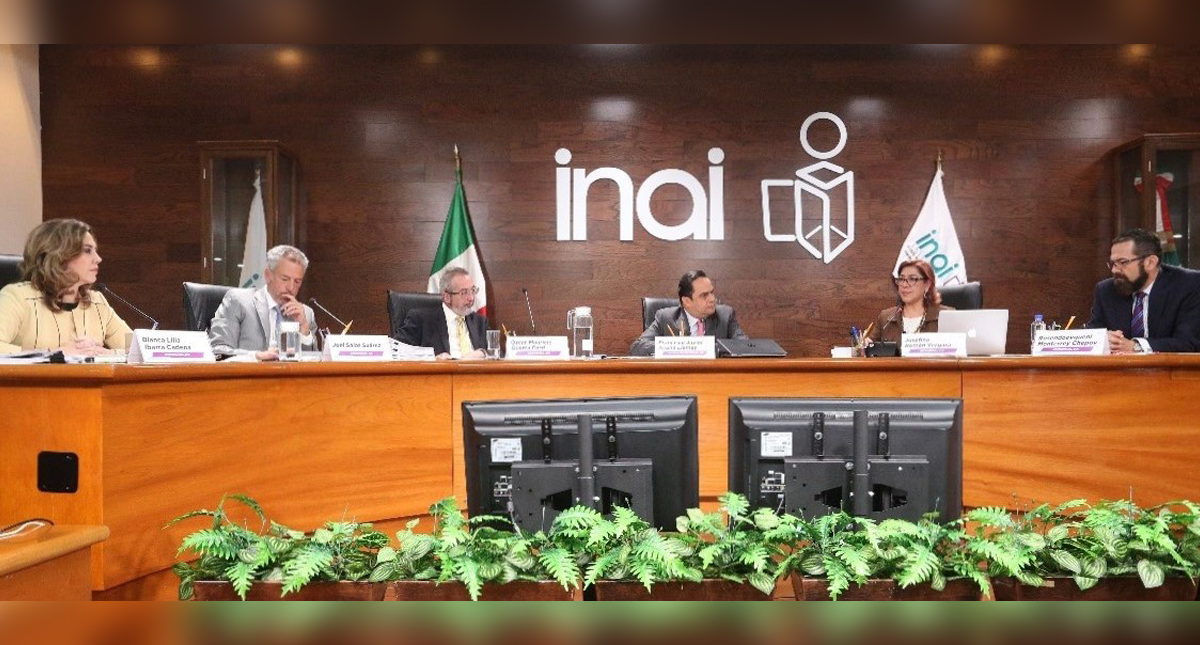 INAI ordena a la SCT entregar los planos completos de aeródromo Playa del Carmen