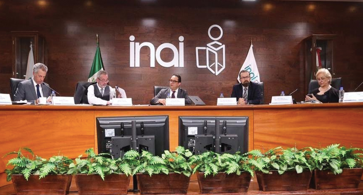 INAH deberá revelar contratos para restauración de inmuebles dañados por sismo INAH deberá revelar contratos para restauración de inmuebles dañados por sismo