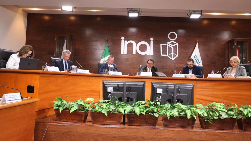 INAI ordena al DIF informar sobre reunificación de menores con familiares