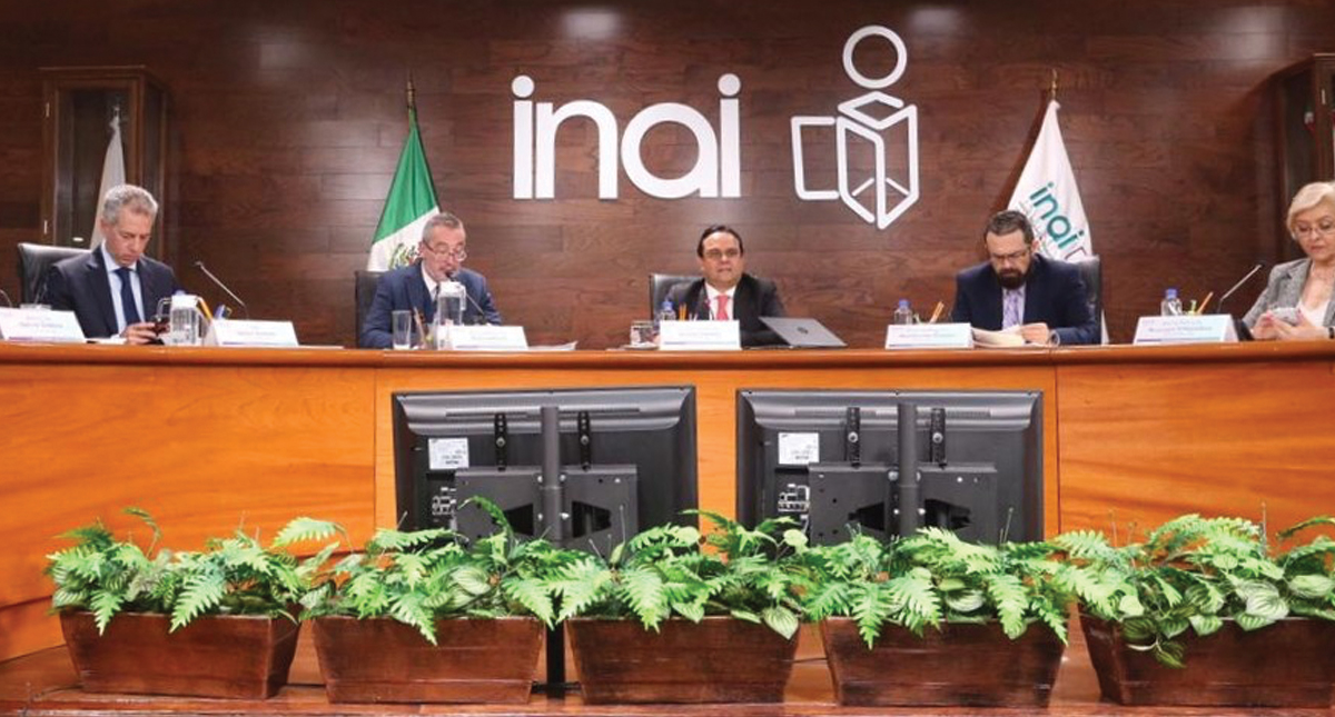 Semar deberá dar a conocer datos de operativos de 2006 a 2018