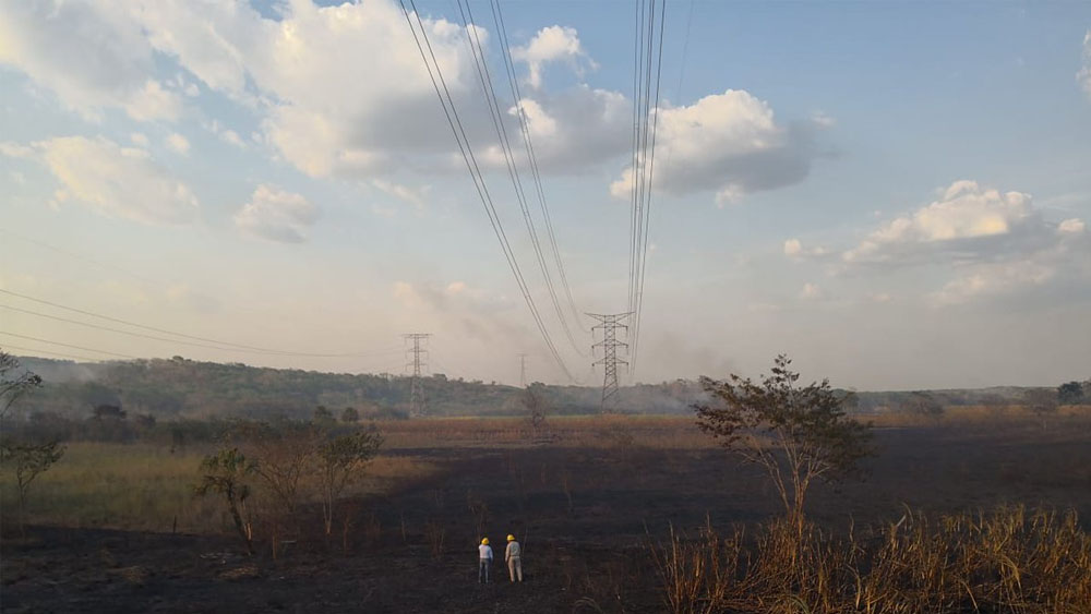 Apagón afectó a más de un millón de usuarios en la Península de Yucatán